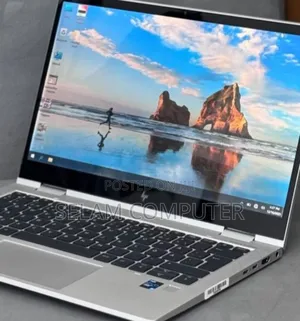 New Laptop HP EliteBook x360 1030 G8 16GB Intel Core i7 SSD 512GB