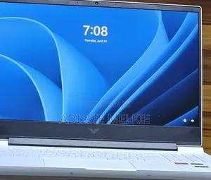 New Laptop HP 16GB Intel Core I7 SSD 512GB