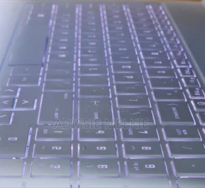 New Laptop HP 16GB Intel Core I7 SSD 512GB