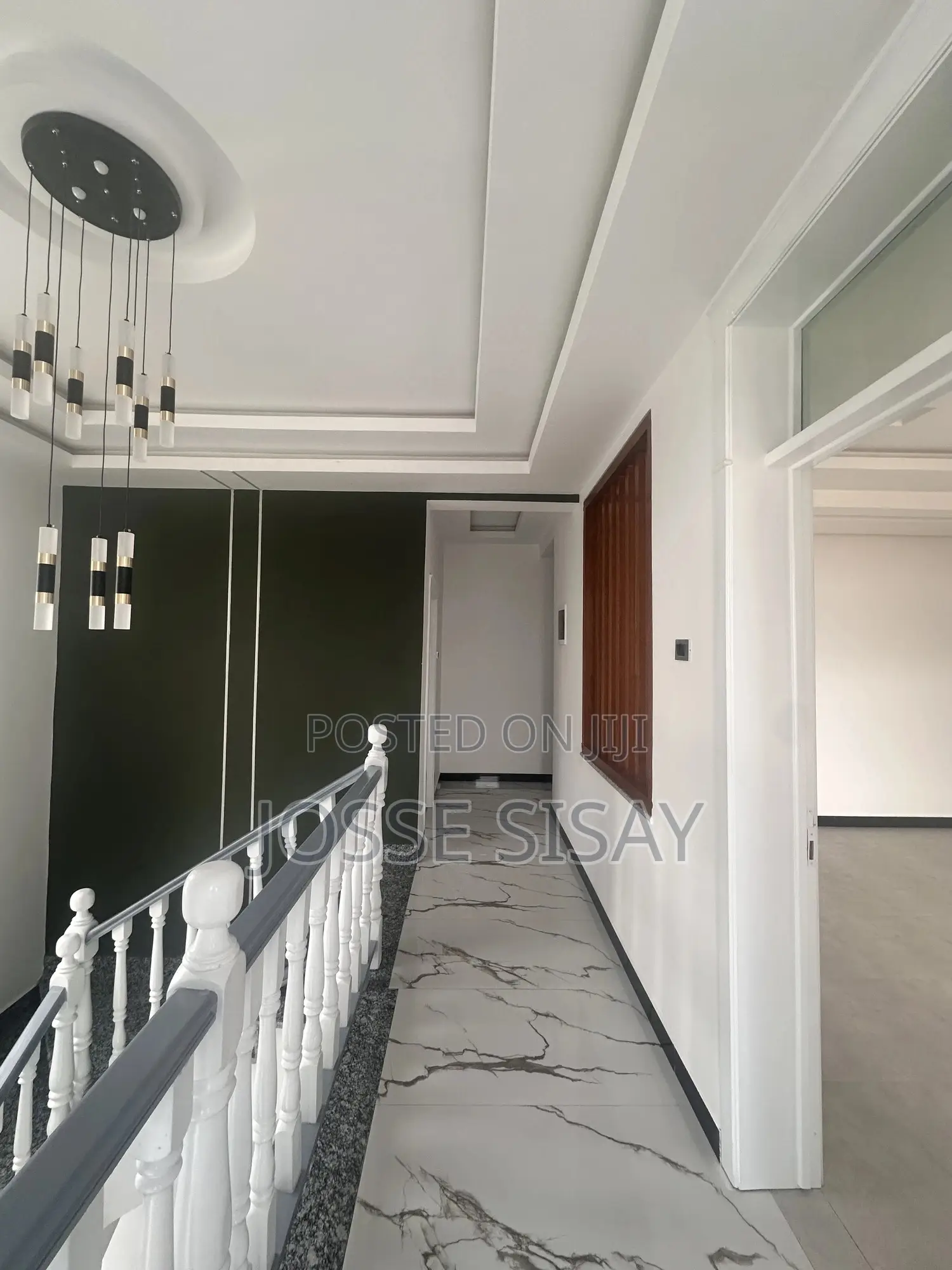 5bdrm House in Ayat, Yeka for sale