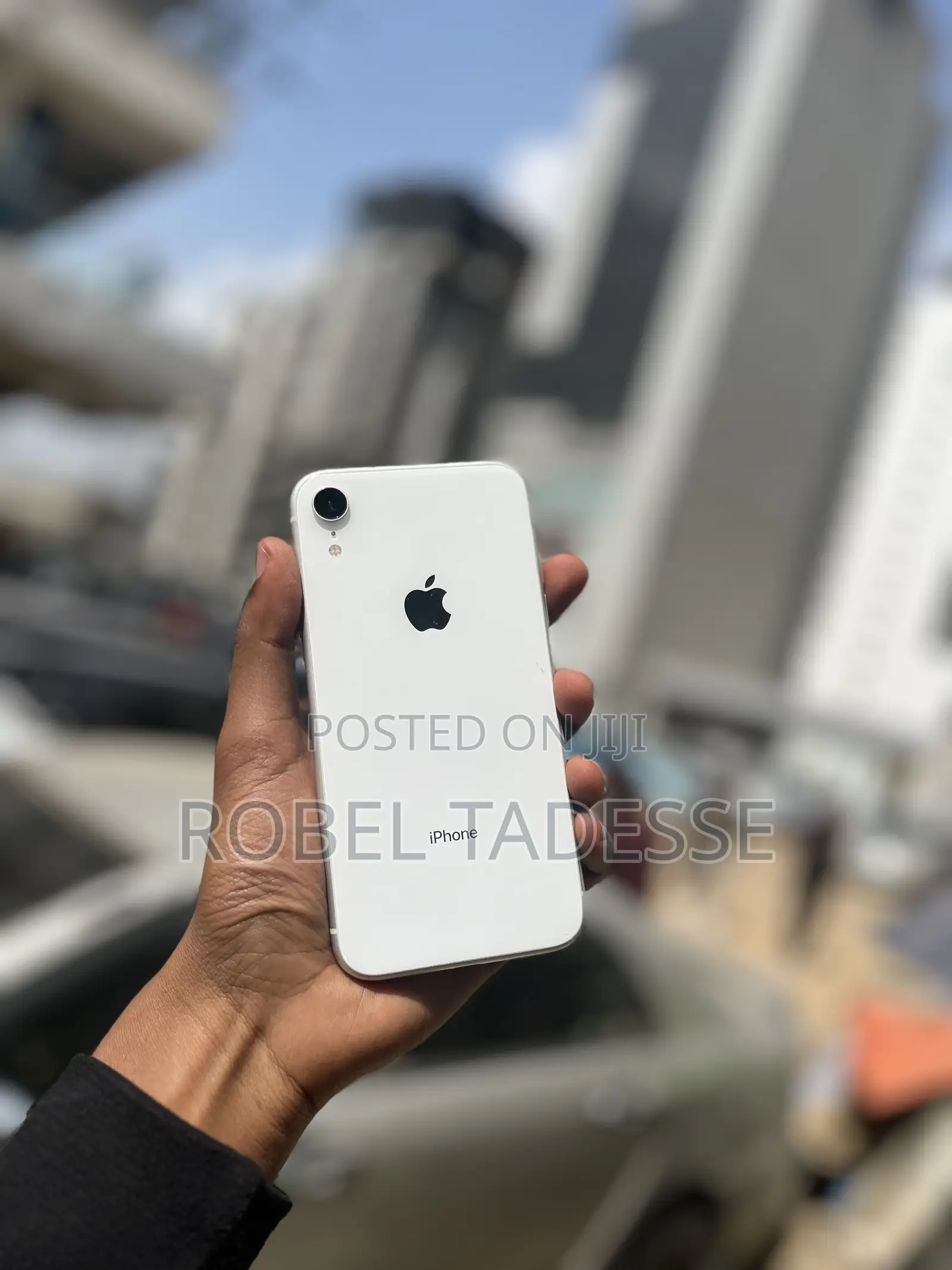Apple iPhone XS 64 GB