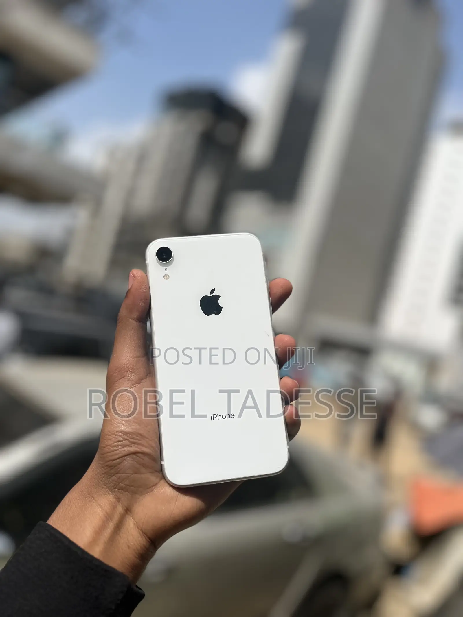 Apple iPhone XS 64 GB