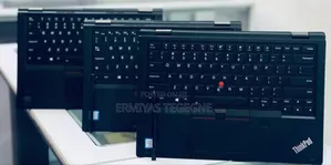 Photo - New Laptop Lenovo ThinkPad Yoga 16GB Intel Core I5 SSD 512GB