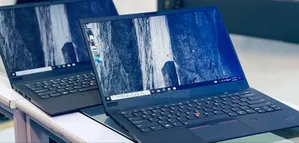 New Laptop Lenovo ThinkPad Yoga 16GB Intel Core I5 SSD 512GB