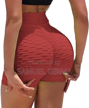 Hip-Lifting Design, Hip-Lifting and Thin-Waist Professional Design,