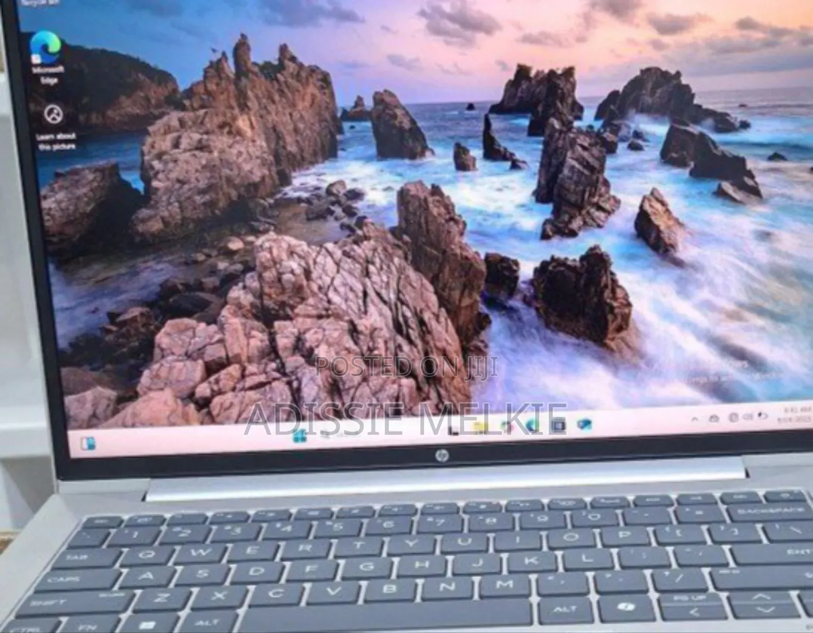 New Laptop HP ProBook 440 16GB Intel Core Ultra 5 SSD 512GB