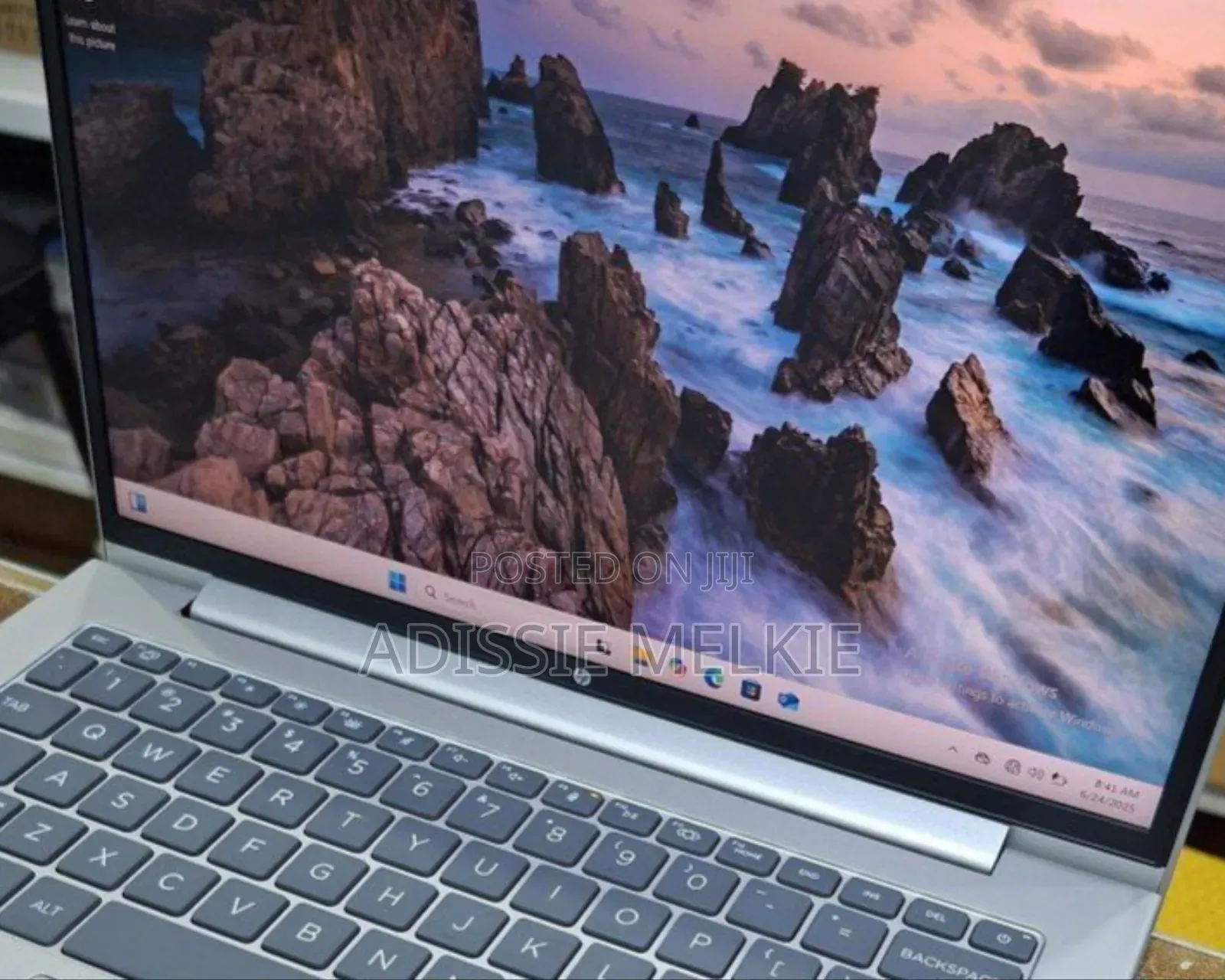 New Laptop HP ProBook 440 16GB Intel Core Ultra 5 SSD 512GB