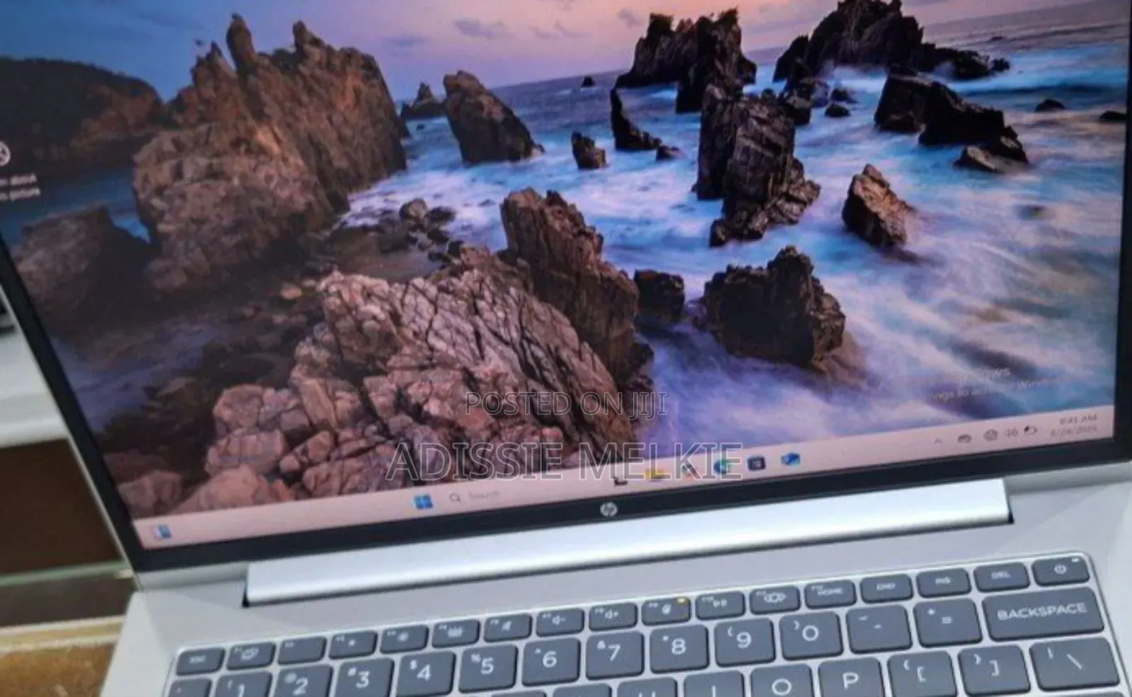 New Laptop HP ProBook 440 16GB Intel Core Ultra 5 SSD 512GB