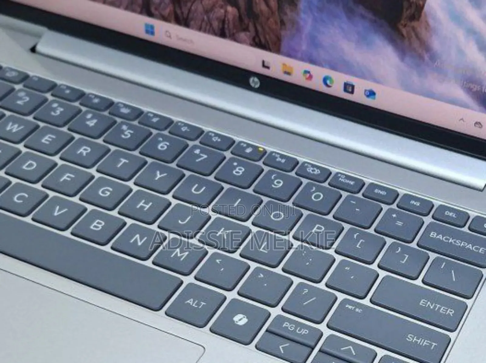 New Laptop HP ProBook 440 16GB Intel Core Ultra 5 SSD 512GB