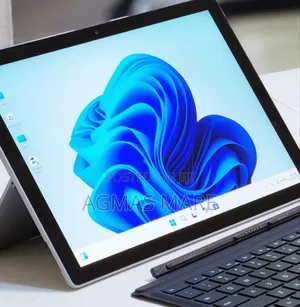 New Laptop Microsoft Surface Pro 7 16GB Intel Core I7 SSD 512GB
