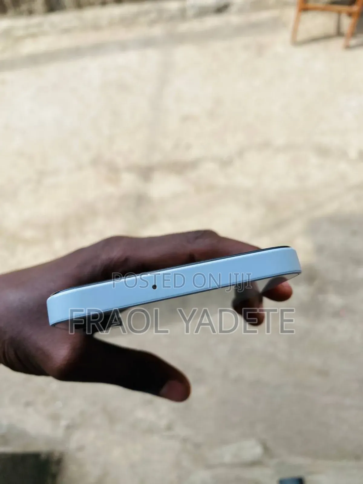 Samsung Galaxy A15 128 GB White