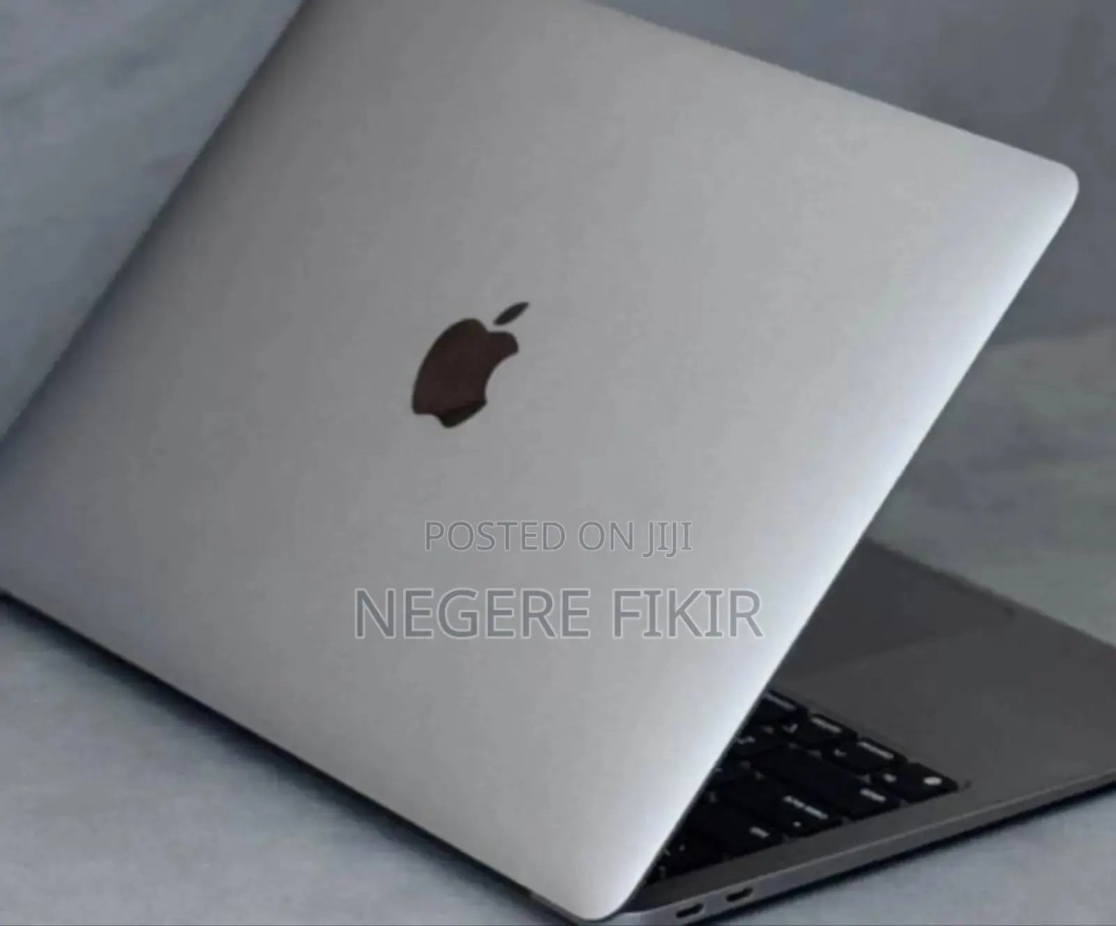 New Laptop Apple MacBook Air 2020 M1 8GB Apple M1 SSD 128GB