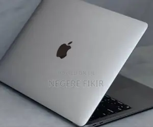 New Laptop Apple MacBook Air 2020 M1 8GB Apple M1 SSD 128GB