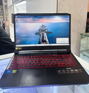 New Laptop Acer Predator 15 16GB Intel Core I5 SSD 512GB