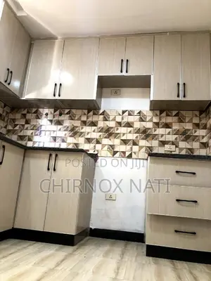 3bdrm Apartment in ቡልቡላ 40/60, Bole for rent