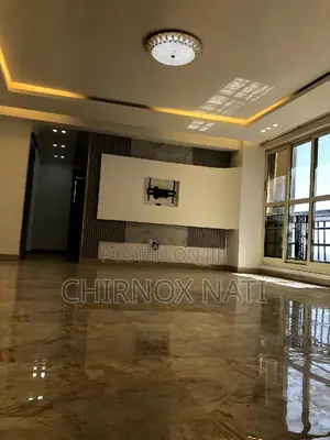 3bdrm Apartment in ቡልቡላ 40/60, Bole for rent