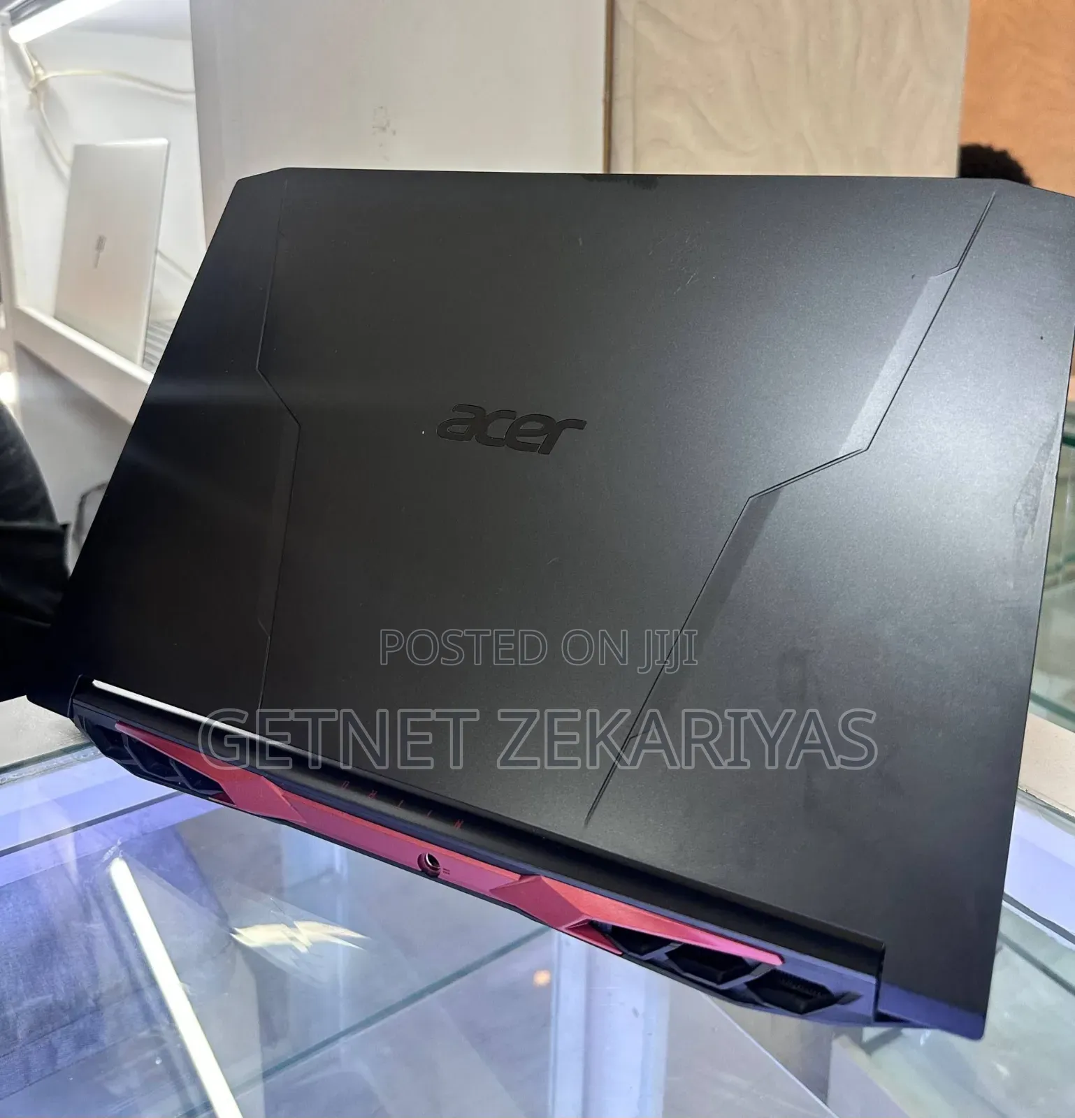 New Laptop Acer Predator 15 16GB Intel Core I5 SSD 512GB