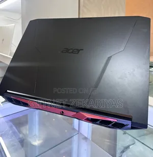 New Laptop Acer Predator 15 16GB Intel Core I5 SSD 512GB