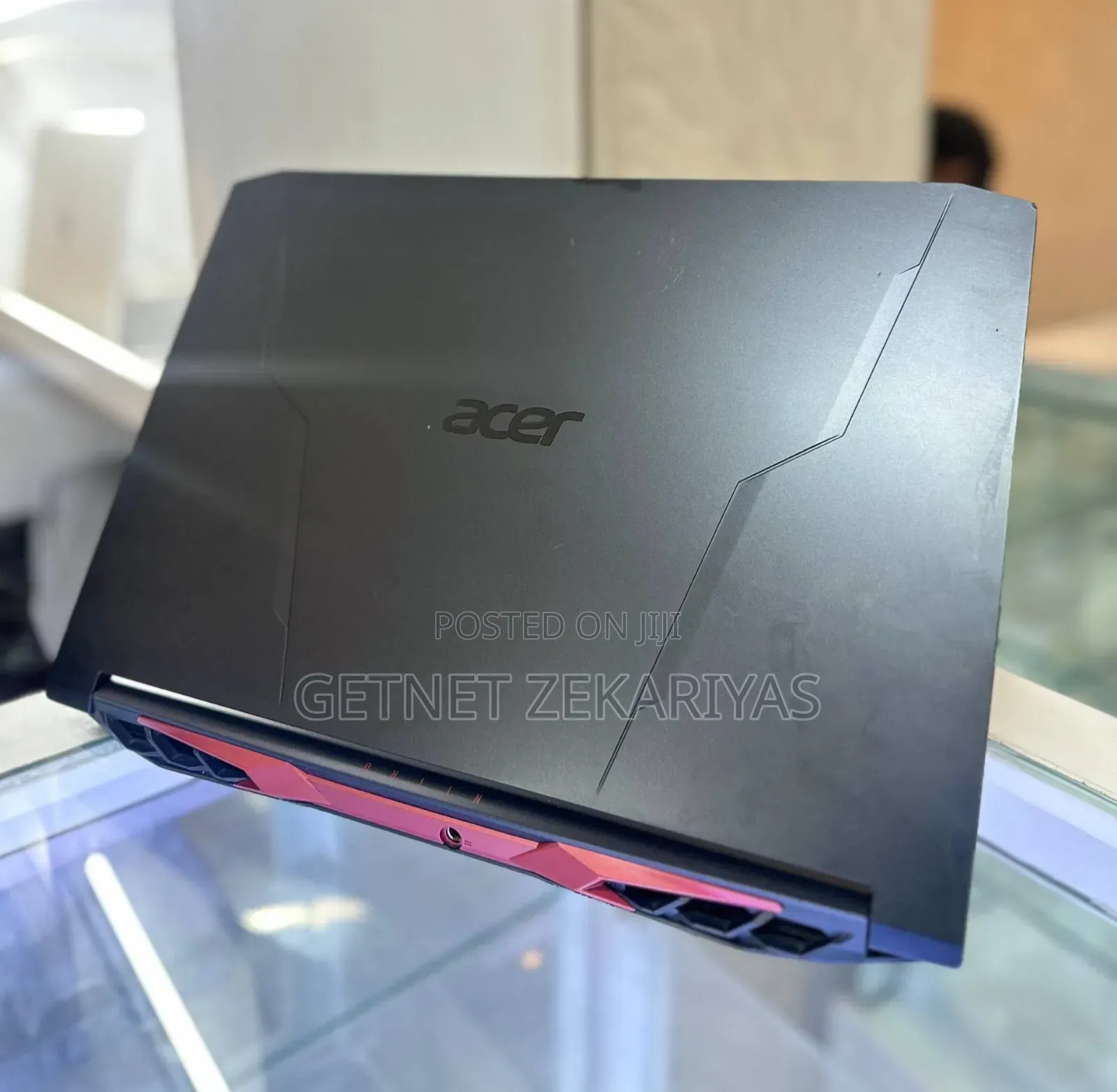 New Laptop Acer Predator 15 16GB Intel Core I5 SSD 512GB