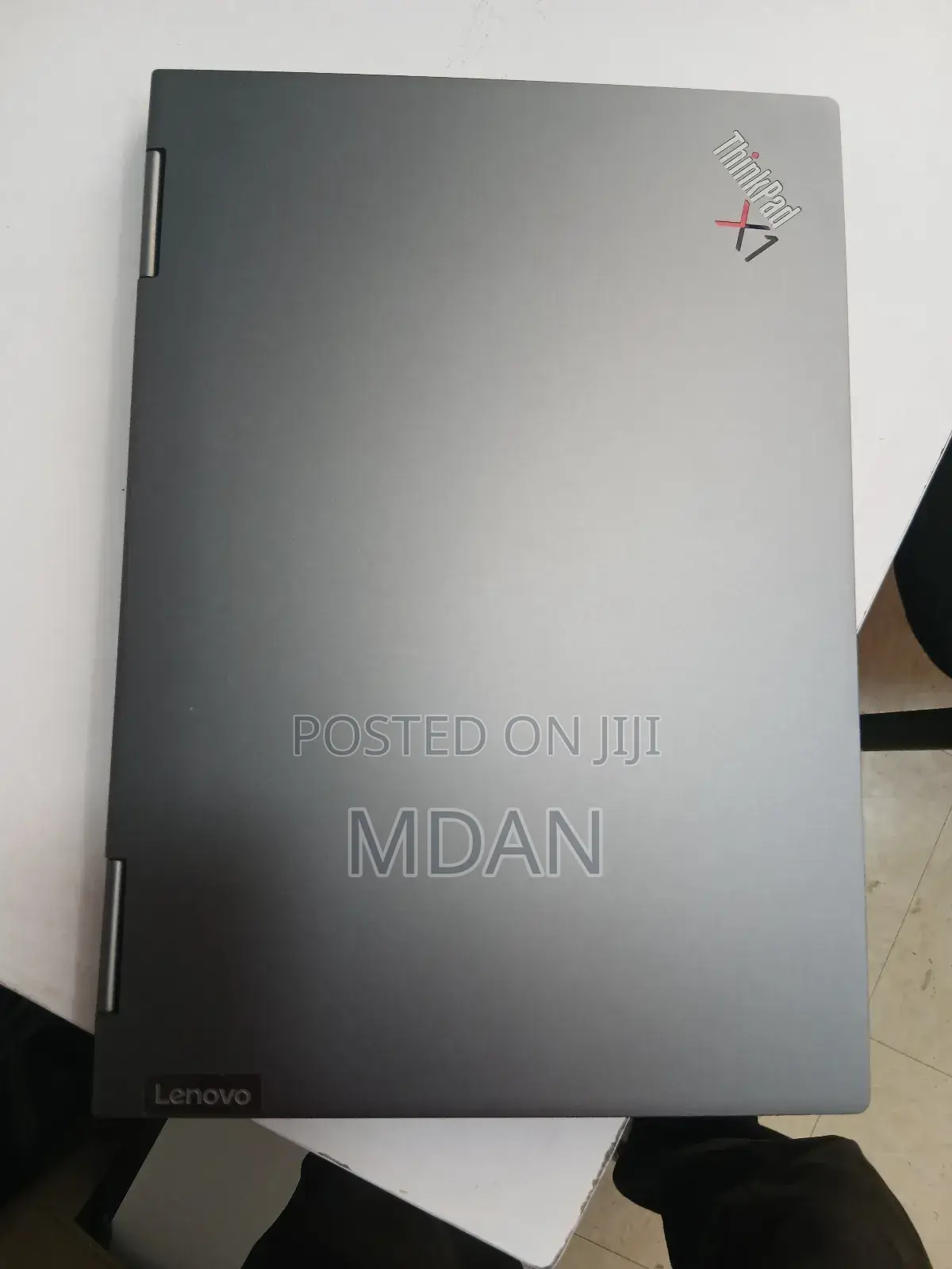 New Laptop Lenovo ThinkPad Yoga 32GB Intel SSD 512GB