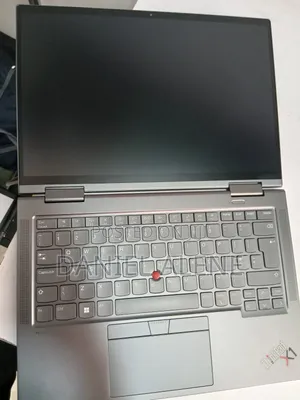 New Laptop Lenovo ThinkPad Yoga 32GB Intel SSD 512GB