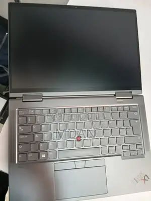 New Laptop Lenovo ThinkPad Yoga 32GB Intel SSD 512GB