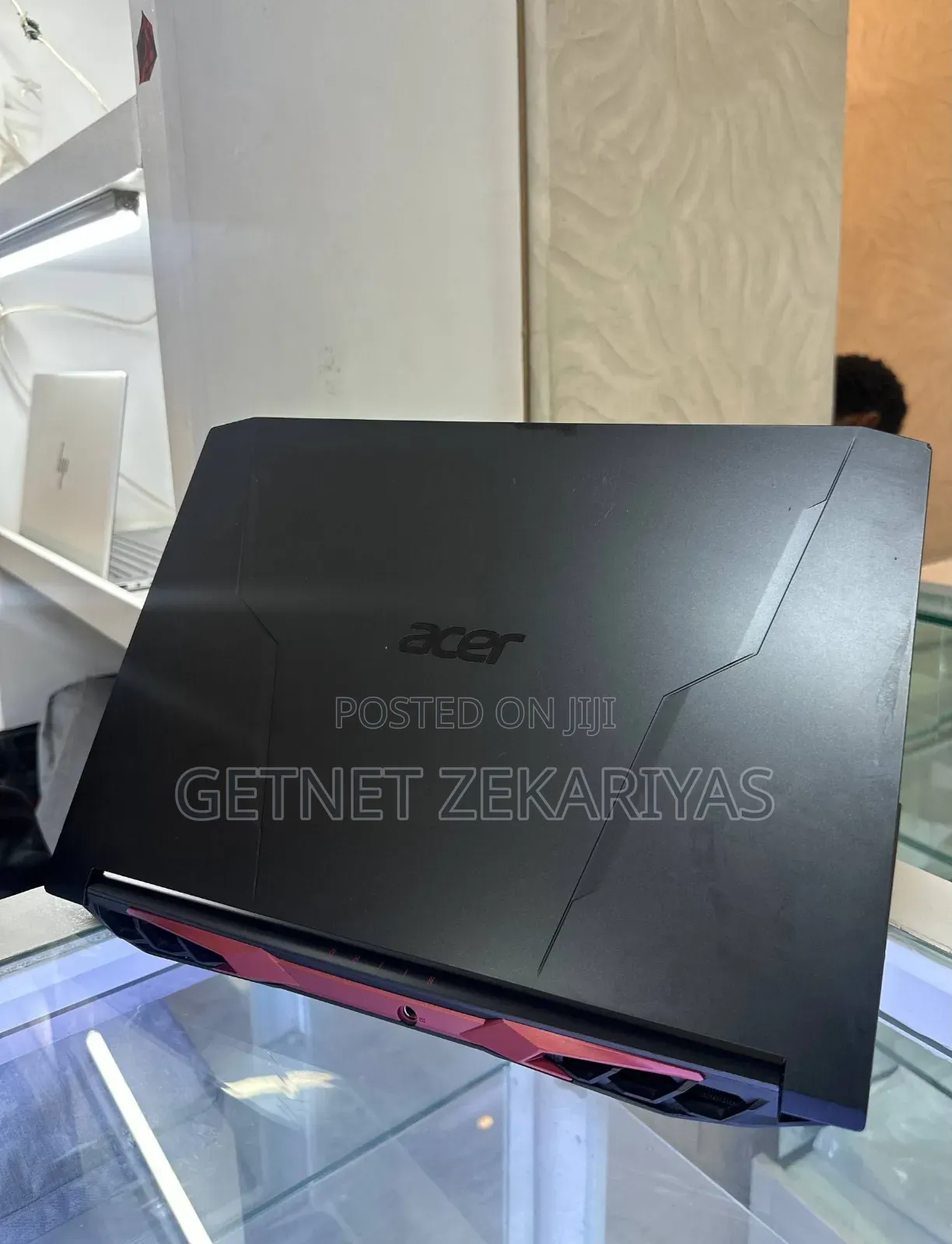 New Laptop Acer Predator 15 16GB Intel Core I5 SSD 512GB