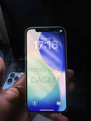 New Apple iPhone 12 128 GB White