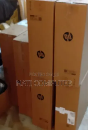 New Desktop Computer HP 200 G4 All-in-One 16GB Intel Core I7 SSD 1T