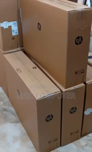 New Desktop Computer HP 200 G4 All-in-One 16GB Intel Core I7 SSD 1T