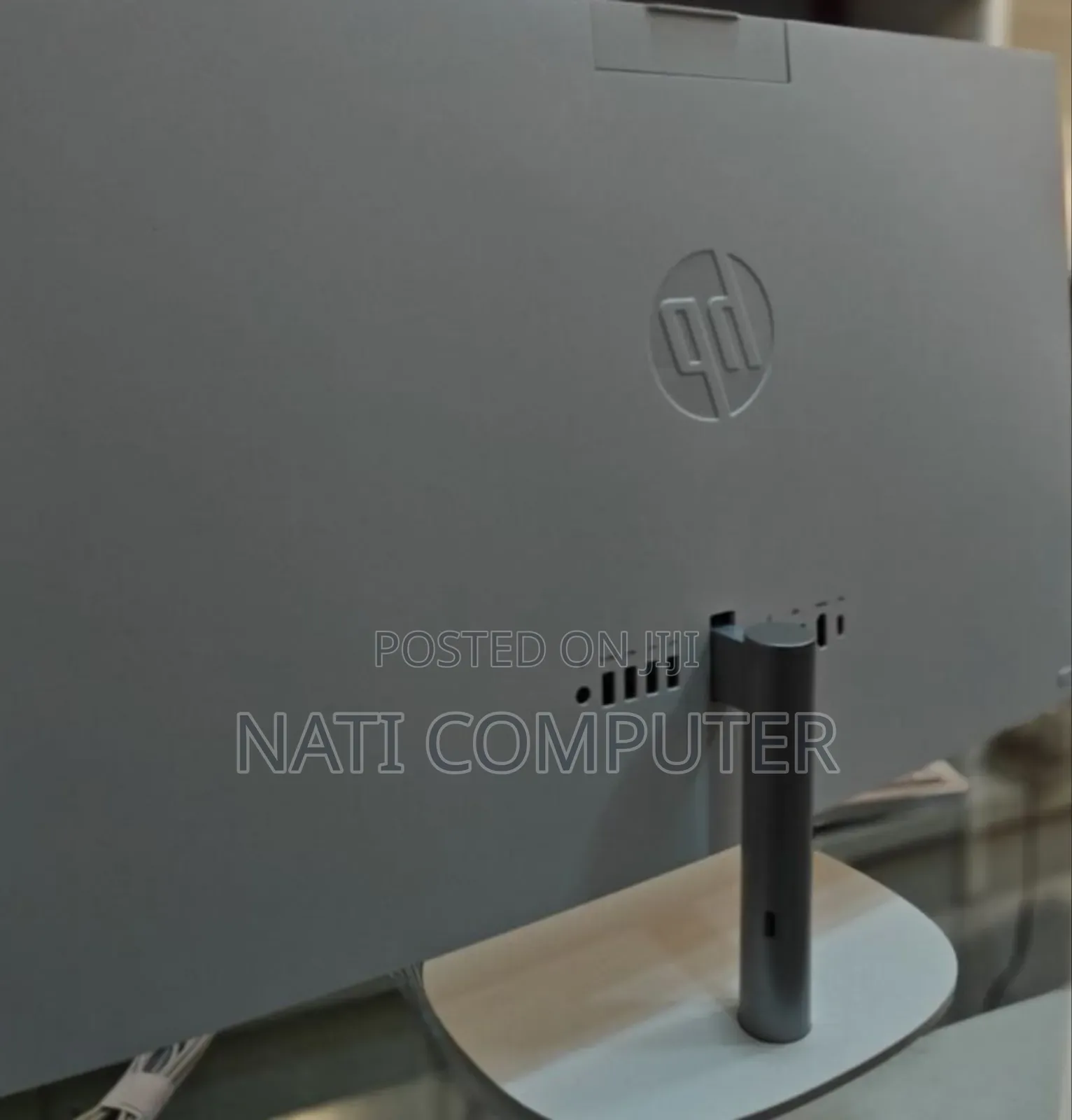 New Desktop Computer HP 200 G4 All-in-One 16GB Intel Core I7 SSD 1T