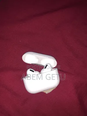 Photo - Apple Airpods Pro
