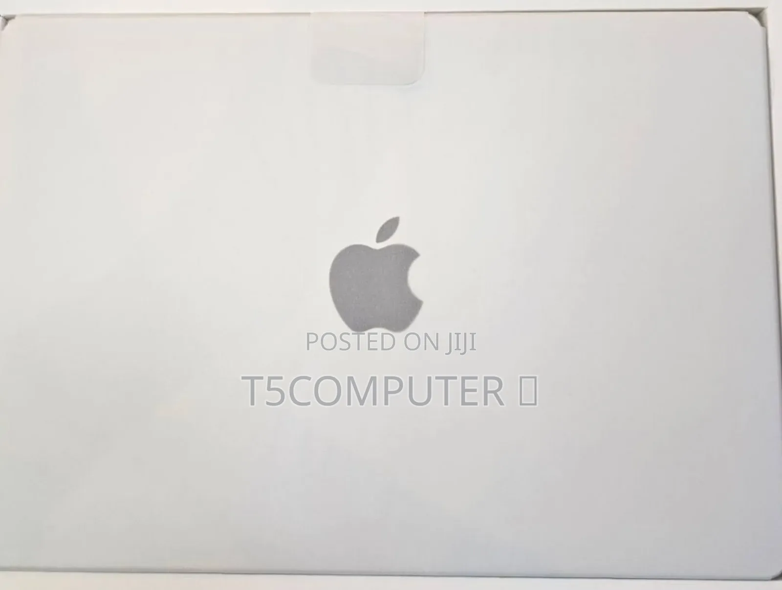 New Apple MacBook Pro 2024 M4 14-Inch 16GB Apple M4 Pro SSD 512GB