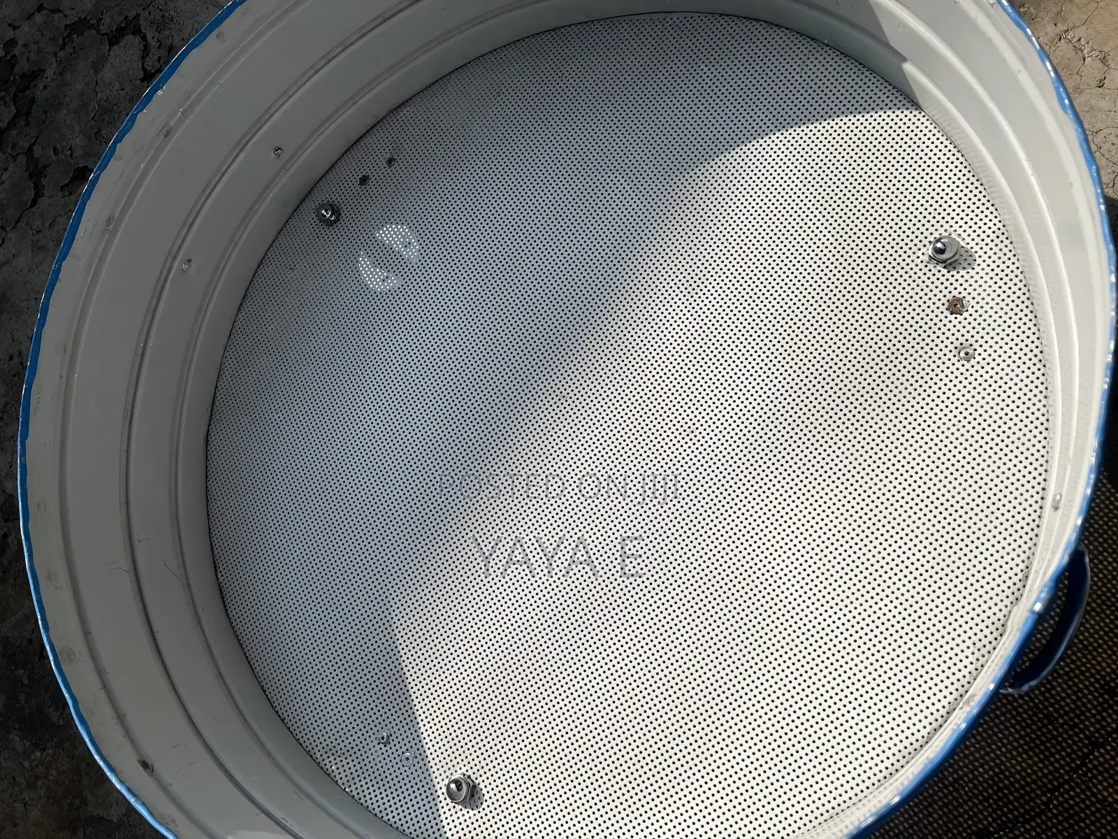 የእንጀራ መሶብ.