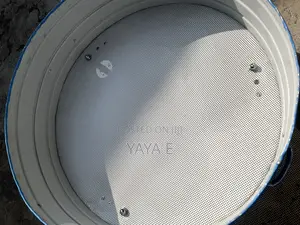 የእንጀራ መሶብ.