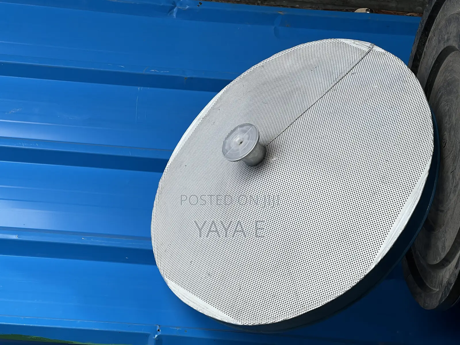 የእንጀራ መሶብ.