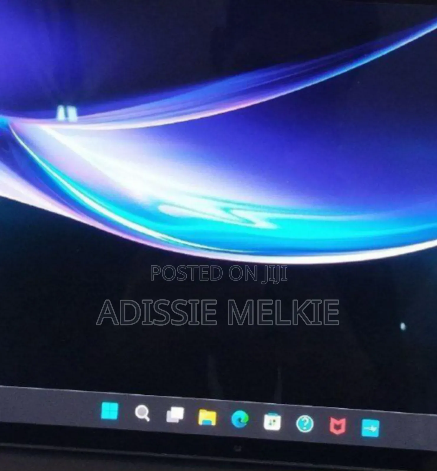 New Laptop HP Spectre X360 16GB Intel Core Ultra 7 SSD 1T