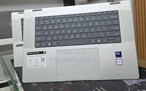 Photo - New Laptop HP Envy X360 16GB Intel Core Ultra 7 SSD 1T