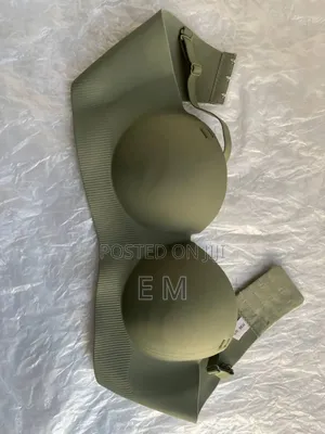 Photo - Woman's Bra