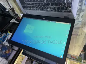 Laptop HP EliteBook 840 4GB Intel Core I5 HDD 500GB