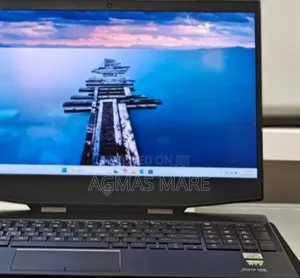 New Laptop HP Omen 15 16GB Intel Core I7 HDD+SSD 1T