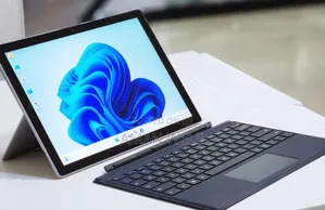 New Laptop Microsoft Surface Pro 7 16GB Intel Core I7 SSD 512GB