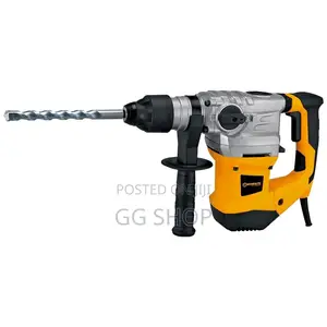 Rotary Hammer Drill 1600w