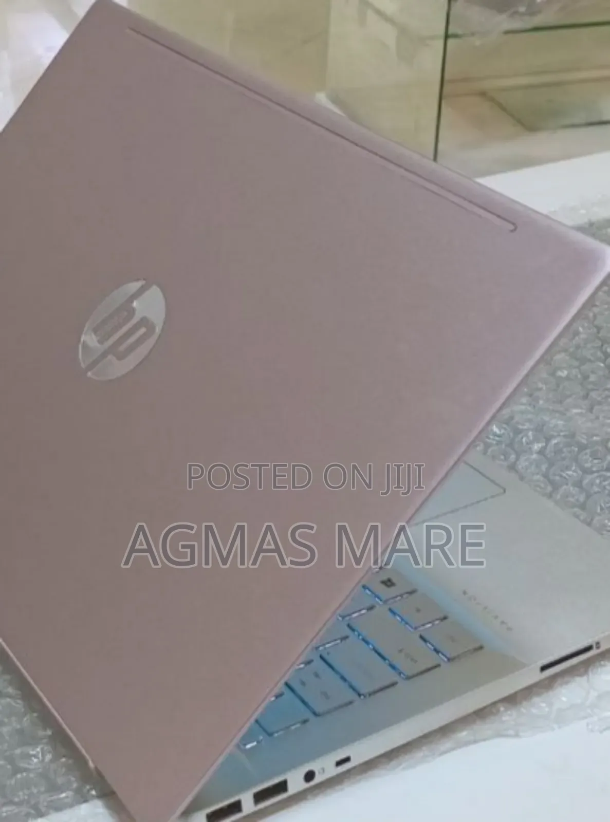 New Laptop HP Pavilion 14 8GB Intel Core I5 HDD+SSD 500GB