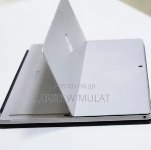 New Laptop Microsoft Surface Pro 7 16GB Intel Core I7 SSD 512GB