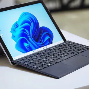 New Laptop Microsoft Surface Pro 7 16GB Intel Core I7 SSD 512GB