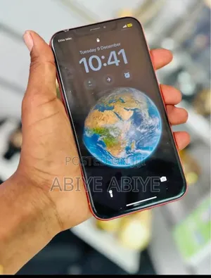 Apple iPhone XR 64 GB Orange