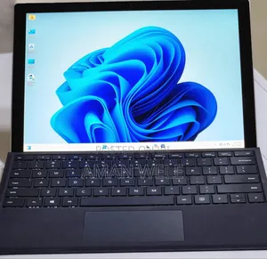 New Laptop Microsoft Surface Pro 7 16GB Intel Core I7 SSD 512GB