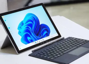 New Laptop Microsoft Surface Pro 7 16GB Intel Core I7 SSD 512GB