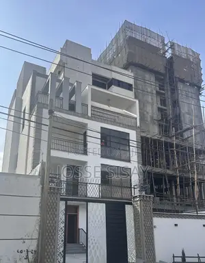 Photo - 5bdrm House in Ayat, Yeka for sale